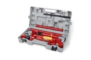 10 Ton Porta Power Kit Hydraulic Panel Beating Car Body Dent Frame Repair Tool