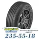 【GOODYEAR 固特異】Assurance Maxguard SUV 235-55-18（AMGSUV）