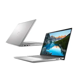 DELL Inspiron 14-5430-R1508STW-4Y-SP1 14吋 銀 特仕筆電(i5-1340P/16G/1TB PCIE/W11)