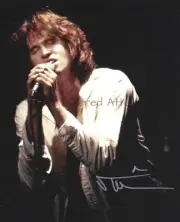 VAL KILMER as JIM MORRISON in 1991’s THE DOORS Hand signed 8x10 photo w COA