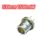 Lasertree 530nm 1500mW High Power Green Laser Diode