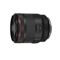 在飛比找myfone網路門市優惠-【Canon 佳能】RF 50mm f/1.2L定焦鏡*(平