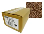 Pink Lady - Old Fashioned Licorice Bullets (6kg box)