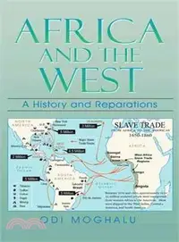 在飛比找三民網路書店優惠-Africa and the West ─ A Histor