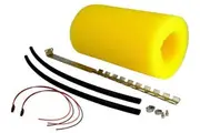 Aeromotive Fuel Pump Extension Suit Dual Phanton Fuel Pumps ARO18709