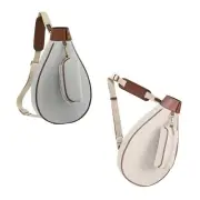 Tennis Bag Racket Cover, Lightweight Badminton Racquet Bag for Badminton/squash