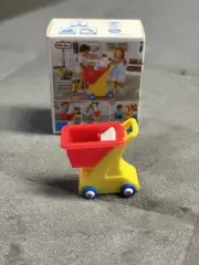Mini Verse Mini Little Tikes Series 2 Shopping Cart