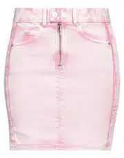 [ISABEL MARANT] ISABEL MARANT Denim skirts - Item 30237378