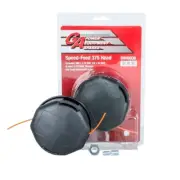 GA Speed Feed RH 375 BRN6938 Bent Trimmer Brushcutter Head Uni easy fast load