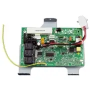 Chamberlain RJ020 Garage Door Opener DC MyQ Auto Lock 041DJ002 Circuit Board