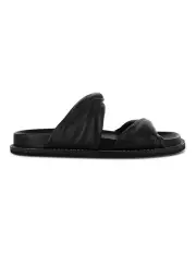 [Senso] Lillee Sandals in Black