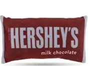 Hershey’s Chocolate Dog Toy, Crinkle & squeaker, pet chew toy, gifts for dogs