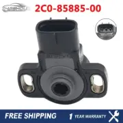 Fits for Yamaha YZF R1 R6 2007-2008 2C0-85885-00-00 TPS Throttle Position Sensor