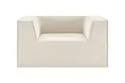 Ovela Softly Armchair (Cream)