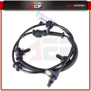 Rear Left Or Right Antilock Brake ABS Sensor Assembly Fits Jeep Commander 06-10 (for: Jeep)
