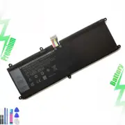 VHR5P Battery for Dell Latitude 5175 5179 E5175 E5179 RHF3V XRHWG PRR5V 35Wh New