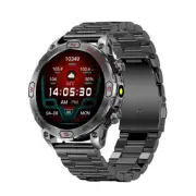 Bluetooth Compatible Watch Talking For Android 4.0 Magnetic Charging Hd Screen