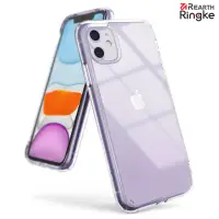 在飛比找momo購物網優惠-【Ringke】iPhone 11 6.1吋 Fusion 