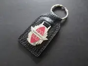 Austin Healey Uk-Made Key Ring Mini Cooper British Car Bmc Rac Mg Triumph Lotus