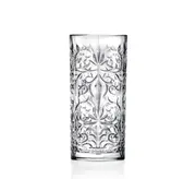 RCR Crystal Tattoo Highball - 368Ml x 6