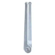 4.3mm Dia Pin Adjustable 11mm - 320mm Wrench Spanner for Angle Grinder E1A72562