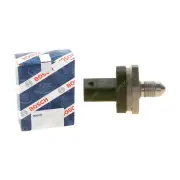 Bosch Fuel Pressure Sensor for Rolls-Royce Dawn RR6 Ghost I RR4 Wraith RR5 6.6L