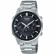 【New】CASIO WAVE CEPTOR LIW-M700D-1AJF Solar Radio Watch Metal Band
