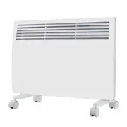 Levante 1500W Manual Control Panel Heater