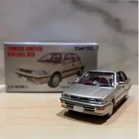 在飛比找蝦皮購物優惠-Tomica Tomytec TLV-N08c Toyota