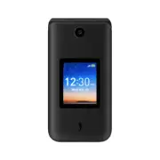 Brand New Sealed Factory Unlocked Hot Pepper Fresno Flip Phone, With Warranty