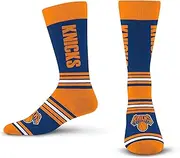 For Bare Feet Men's NBA Go Team Dress Sock OSFM