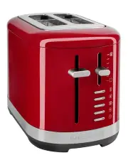 [KitchenAid] 2 Slice Toaster in Empire Red 5KMT2109AER