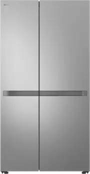 LG 664L Side By Side Refrigerator