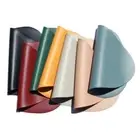 Waterproof Dining Table Mats Washable Tableware Pad Simple Place Mats