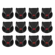 15 Pcs Self-painting Nozzle Aerosol Spray Can Tip Replacement Caps Accessories