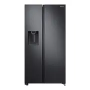 Samsung 635L Side by Side Refrigerator SRS673DMB