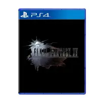 在飛比找蝦皮購物優惠-【全新未拆】PS4 太空戰士15 最終幻想 FINAL FA