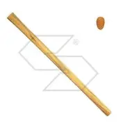 Handle Spare for Axe Heavy Type Usual Length 100 CM R340111