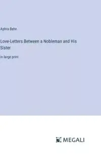 在飛比找博客來優惠-Love-Letters Between a Noblema