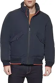 Tommy Hilfiger Men's Flex Stretch Performance Bomber