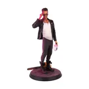 Preacher Cassidy 1:6 Scale Statue Collectable Action Figure 15y+ Toy