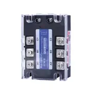 1PC FDR3-D48200Z 200A DC-AC 24-480VAC 3-36VDC Three-phase Solid State Relay