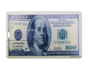 USB Flash Drive 32GB Thumb Drive High Speed 2.0 Memory Stick $100 Design