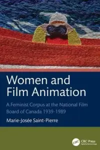 在飛比找博客來優惠-Women and Film Animation: A Fe