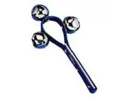 Hand Bell Tree-Mini Model 3 Bells