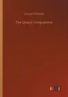 The Quaint Companions by Merrick, Leonard [Paperback]