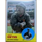 TONY GWYNN 球員卡