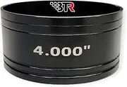 Brian Tooley Racing BTR LS Piston Ring Compressor Tool 4.000" bore 6.0 LS2 L96 LQ4