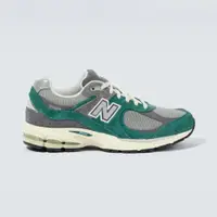 在飛比找蝦皮商城優惠-NEW BALANCE 2002R系列 休閒鞋 男 運動 灰