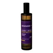 [SENSORI-PLUS] Hydra Detox Hand Sanitiser Wiruna Night 2850